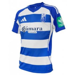Granada 2ª Equipacion 2025/26